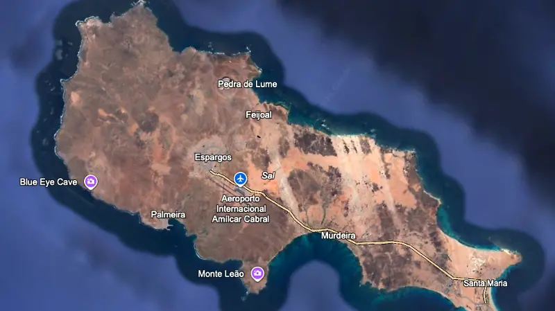Cabo Verde